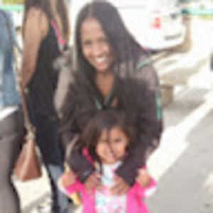 Meet your Posher, Pamela